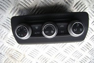 Audi a1 s1 - панель кондиционера 8xa820043 - фото