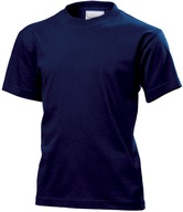 Junior tričko STEDMAN CLASSIC ST 2200 veľ. M c.gran
