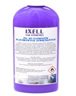 250 ml GEL NA PLASTY NANOTECHNOLOGY používané v servisoch RENAULT UK 2