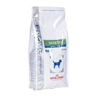 ROYAL CANIN VD Satiety/Obesity Small Dog 1,5kg