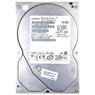 Pevný disk Hitachi HDP725016GLA380 | 0A36884 | 160GB SATA 3,5"