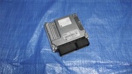 Bmw e87 e88 e90 e91 2.0d компьютер двигателя 7807529 - фото