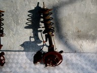 Ford курьер  mk5 99-02r. цапфа левый перед
