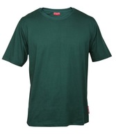 T-SHIRT 180G, ZÖLD, "XL", CE, LAHTI