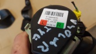 Gurten Sicherheits heck L oder R VOLVO V40 12-18
