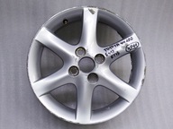 Hliníkový disk Toyota OE Koleso TOYOTA YARIS IQ COROLLA 6.0" x 15" 4x100 ET 45