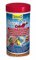 Tetra PRO COLOUR 500ml Pokarm ryby tropikalne