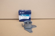 Hyundai h1 mitsubishi l200 ролик, рулон натяжителя 24317-4 - фото
