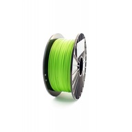 Filament F3D ABS-X Green 0,2kg 1,75mm pre 3D tlačiareň