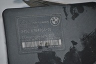 Насос abs 3452 6784764-01 6784763-01 bmw e90