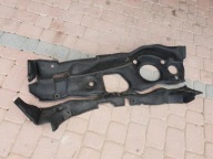 dämmung wände schalldämmung Opel Astra K V