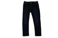 Spodnie jeans RIVER ISLAND r 116