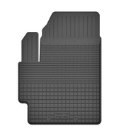 Daewoo matiz 98-03 коврик резиновый левый водителя