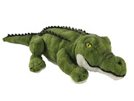Plyšový krokodýl 33 cm