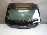 AUDI S3 8V 3-door boot door LY9B window