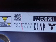 Citroen c4 aircross 1,8did блок двигателя 4n13 - фото