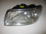 light left front VW T5 TRANSPORTER 7H0