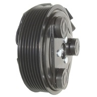 Сцепление elektromagnetyczne, компрессор кондиционера acauto ac-06ha10 - фото