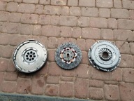 wheel flywheel clutch Opel Astra K V 55570175