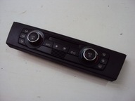Панель кондиционера bmw oe 9128213 - фото