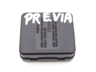 Toyota previa ii модуль сенсор стекол 08192-00970 - фото