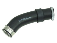 Патрубок тубрина интеркулера bmw 3 e46 318 d 320d - фото