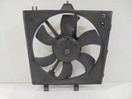 Ventilateurs Radiateur NISSAN PRIMERA P11