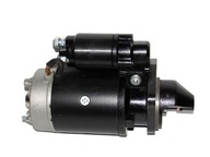 Стартер 9 с 12v тягач renault case 0986011020 - фото