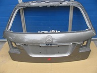 E-class w212 крышка задний универсал