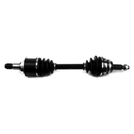 Lexus rx 330 350 rx330 rx350 2004-2009 полуось шрус левая gsp 69500 - фото