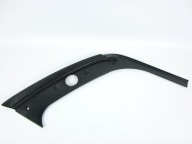 moulding cover windows rear right Mercedes GL X164
