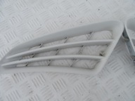 PORSCHE 987 grid intake right or left