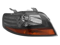 Фара фара chevrolet aveo kalos t200 2003-06 - фото