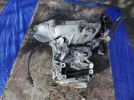Коробка, кпп, ящик, ящик передач, коробка передач opel astra ii 2.0dtl 90523582 - фото
