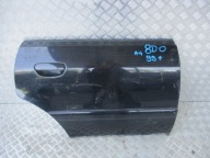 BLENDE ABDECKUNG PLAT TÜR AUDI A4 8D0 RECHTS HINTEN