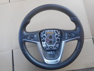 Opel insignia руль