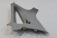 Mbm vw polo 6c защита стойки 6rg867288c
