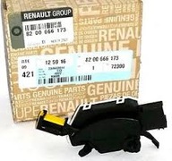 Датчик педали сцепление renault laguna iii megane ii scenic оригинал 8200666173