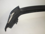 bumper rear rear part VW GOLF VII 7 5G0 12- HB