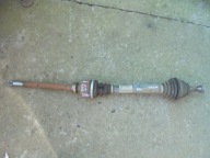 semi-axis CITROEN C4 B7 DS4 308 1.6 HDI 9661107480