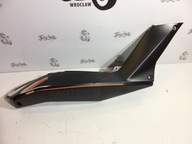 Ogon обшивка обтекатель комплект 2szt ktm duke 125 200 390