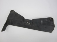 Blende Abdeckung Unterfahrschutz hinten heck rechts Ford Mustang 2011