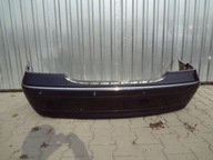 Mercedes c klasa, класс w203 седан бампер задний