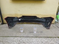 JAGUAR F TYPE F-TYPE bumper rear rear part