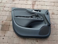 side front front skorzany leather Opel Zafira C