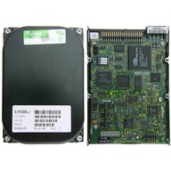 Pevný disk Conner CP3000 | 2,48 | 0,04 PATA (IDE/ATA) 3,5"