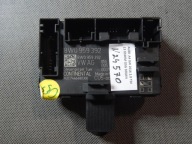 AUDI A4 B9 module door right front 8W0959392