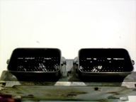 control unit of the engine 3392051k0 SUZUKI SPLASH AGILA B