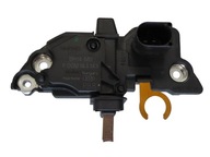 Autostarter регулятор напруги, натягувачі генератора - фото