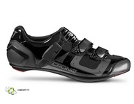 Pedálové topánky Crono CR-3 cestné